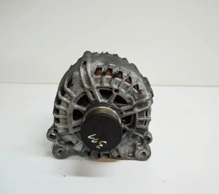 Audi A4 S4 B8 8K Generator/alternator 03G903016GX
