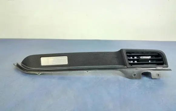 Ford Mustang VI Side skirt rear trim FR3B-63044B88-AM