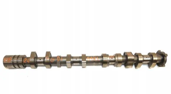 Camshaft
