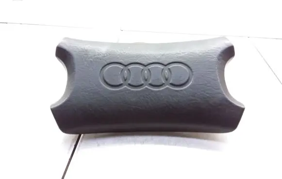 Audi 80 90 B3 Steering wheel airbag cover 893951525 893951525A