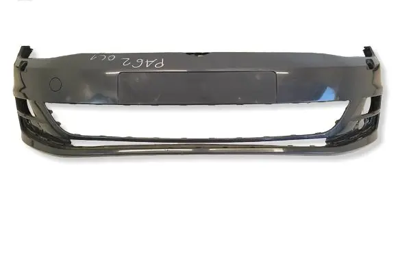 Volkswagen Golf VII Front bumper 5G0807221AUTOAS34 5G0807221