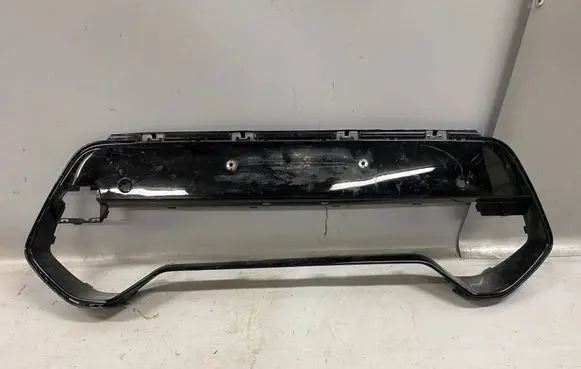 BMW X3M F97 Front bumper lower grill 8070597