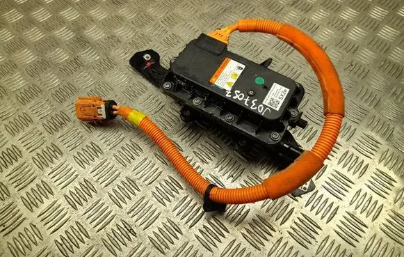 Hyundai Kona II Auxiliary pre-heater (Webasto) 375W2HF001