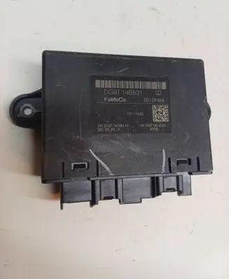 Other control units/modules