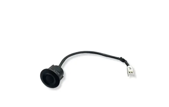 Mazda 2 Tailgate/trunk/boot open switch 