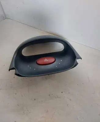 Peugeot 206 Other interior part 9637386077