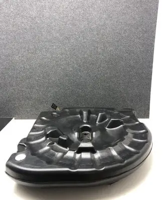 Jaguar XF Subwoofer speaker 8X2319A067A
