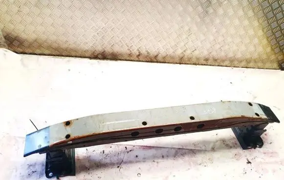 Rear beam