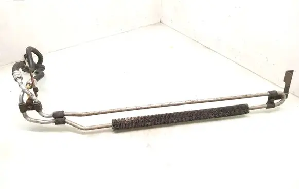 Volvo V70 Power steering radiator 31202132