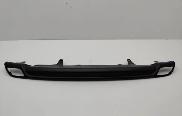 Toyota Yaris Rear bumper lower part trim 524530D050