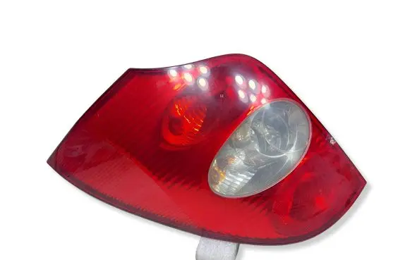 Renault Laguna II Rear/tail lights 8200002471KASACJA 8200002471