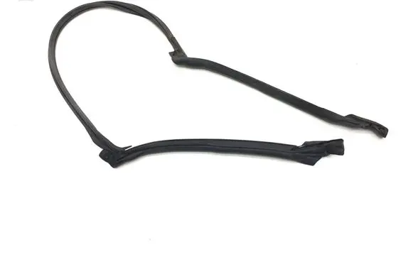 Jaguar XK8 - XKR Front door rubber seal HJE7709AA