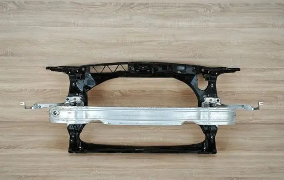 Audi A6 C7 Radiator support slam panel 4G0805594 4G0807133F 4G0807134F