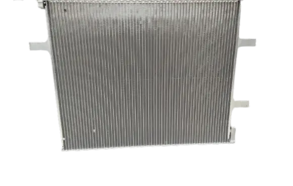 Volkswagen ID.7 A/C cooling radiator (condenser) 1EA816515B CHK012