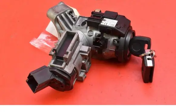 Mazda 2 Ignition lock K7400SL-43