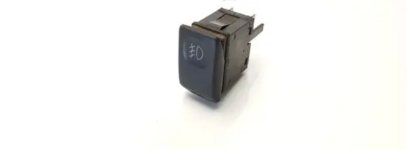 Volkswagen Golf II Fog light switch 191941535B