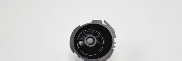 Audi A3 S3 8P Front door high frequency speaker 7606500235 8P0035399B