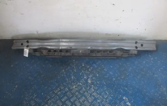 Opel Vectra C Front bumper support beam
