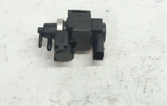 Audi A6 S6 C6 4F Turbo solenoid valve 059906628A 72290315 05T235