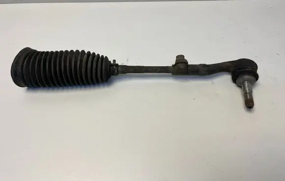 Steering tie rod
