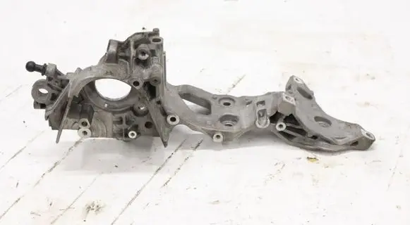 Skoda Octavia Mk4 Generator/alternator 05L903143
