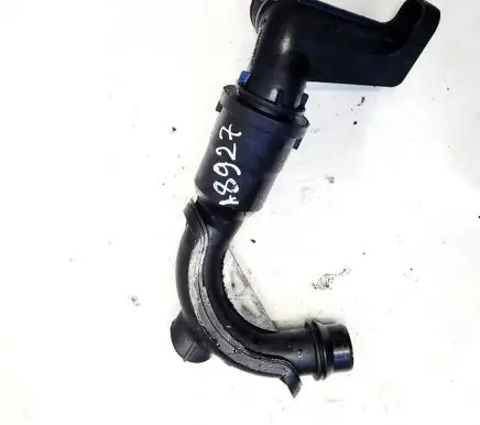 Ford Puma Air intake hose/pipe