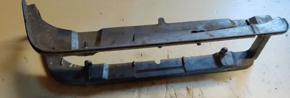 Tail light part