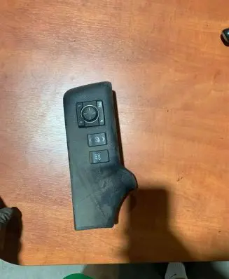 Lexus GX J150 Other interior part 5544760040