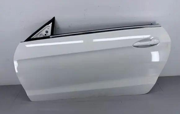Mercedes-Benz E C207 W207 Door (2 Door Coupe)