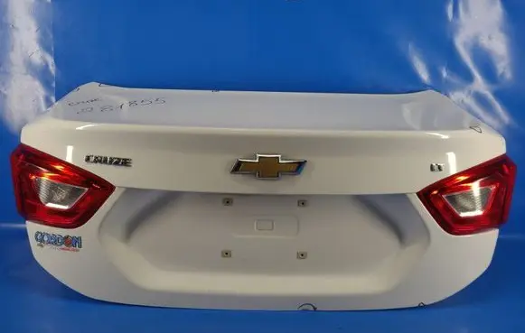 Chevrolet Cruze II Tailgate/trunk/boot lid 84209473