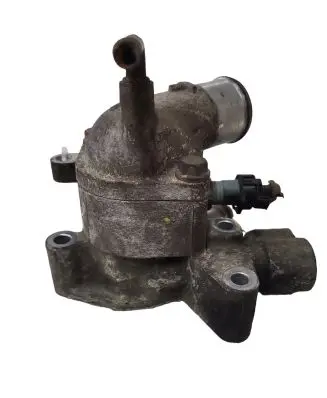 Thermostat/thermostat housing