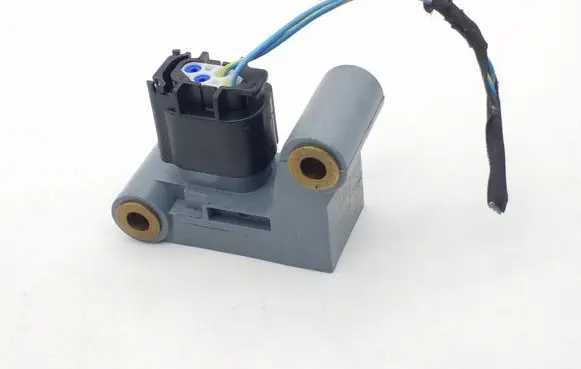 BMW 5 F10 F11 Airbag deployment crash/impact sensor 9159314 6577001607 006241