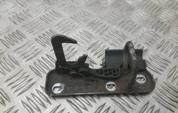 Volkswagen Golf V Engine bonnet/hood lock/latch loop/hook 1K0823480