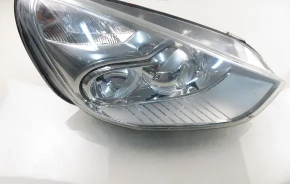 Ford S-MAX Headlight/headlamp 6M2113D154AL