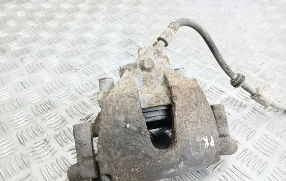 Ford Focus Front brake caliper