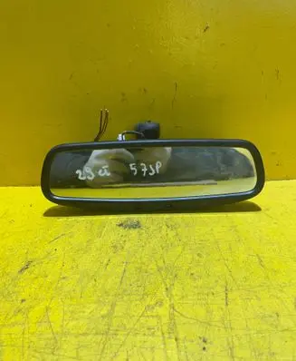 Ford Focus Rear view mirror (interior) 