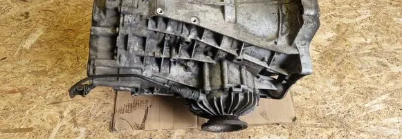 Audi 100 S4 C4 Automatic gearbox CDS 1050012008 31522800