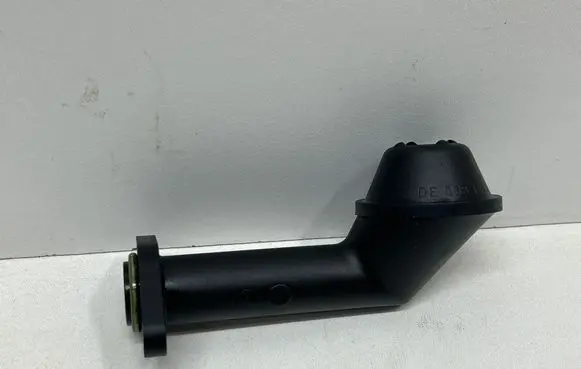 Volkswagen Touran II Oil sump strainer pipe 038115251f