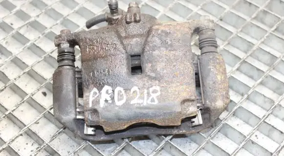 Mazda 3 II Front brake caliper