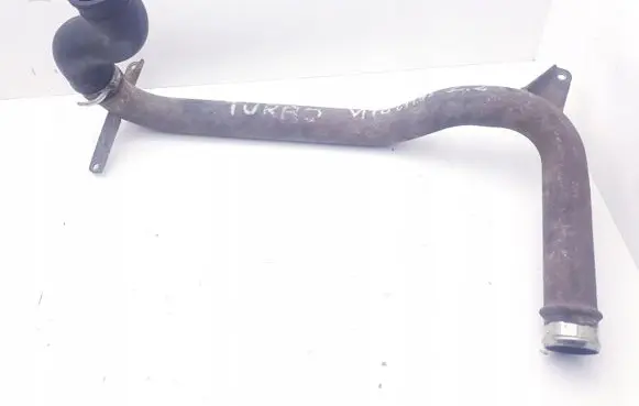 Mercedes-Benz Vito Viano W638 Intercooler hose/pipe 6385200501