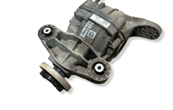 Dodge Charger Rear differential 4460060554 68185924AE T03UG0076C4191