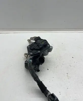 Renault Austral EGR valve cooler 147357722R 15706493 HMLGT6778R