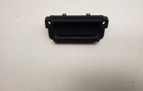 Mercedes-Benz S W221 Loading door exterior handle a2217500893