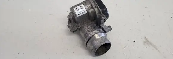 Nissan Qashqai Throttle valve 8200614985 156212253