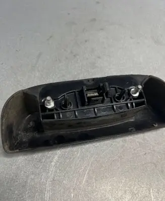 Renault Trafic II (X83) Number plate light 8200211477