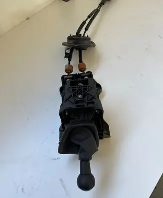 Peugeot Partner III Gear shifter/selector 9814652680 16112023 1334443569