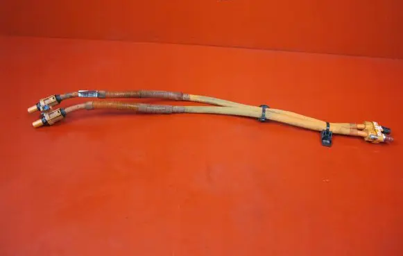 Citroen DS7 Crossback High voltage cable 9835371780