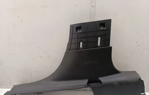 Jeep Cherokee (B) pillar trim (bottom) 1UD02DX9AC