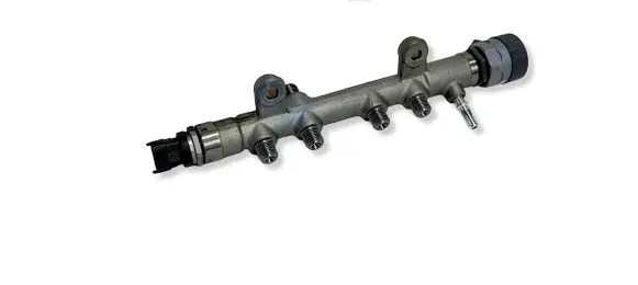 KIA Sorento IV Fuel main line pipe 314002R000 48560