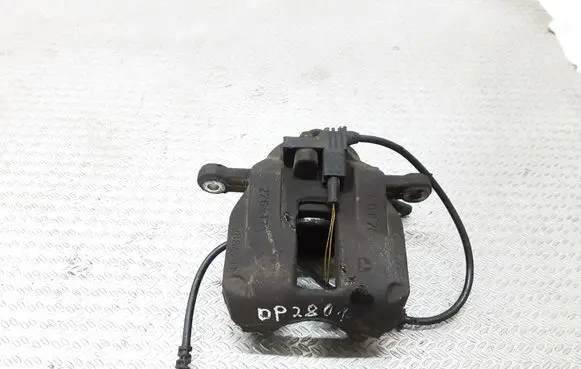 Mercedes-Benz A W169 Front brake caliper 9884B